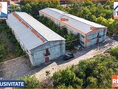 Hale de inchiriat in 1 Decembrie Ilfov, NILS Imobiliare