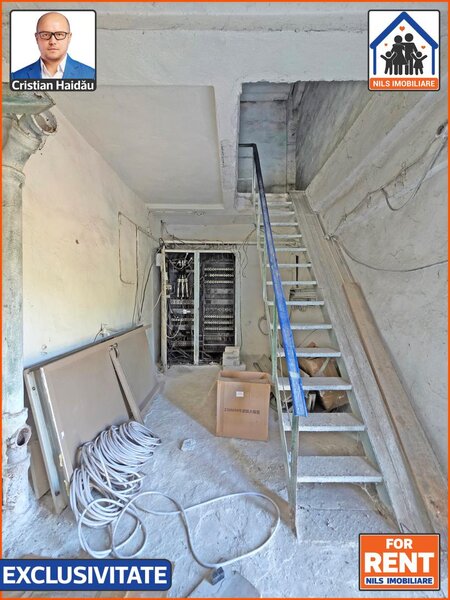 Hale de inchiriat in 1 Decembrie Ilfov, NILS Imobiliare,